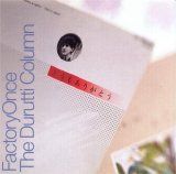 The Durutti Column - Domo Arigato