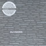 Various artists - DJ-Kicks: The Exclusives