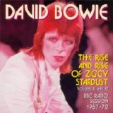 David Bowie - The Rise And Rise Of Ziggy Stardust Volume 1 And 2