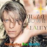 David Bowie - Struggling For Reality