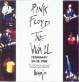 Pink Floyd - The Wall Live - VCD