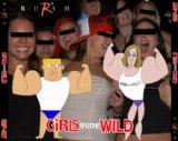 Rush - Girls Gone Wild