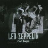 Led Zeppelin - Collage
