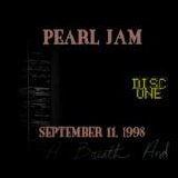 Pearl Jam - Three Years In New York City (second remaster)