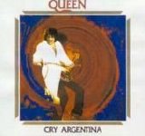 Queen - Cry Argentina