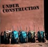 Pink Floyd - Under Construction - The Wall Demos