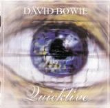 David Bowie - Quicklive