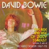 David Bowie - The Rise And Rise Of Ziggy Stardust Volume 3 And 4