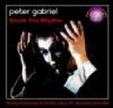 Peter Gabriel - Shock The Rhythm