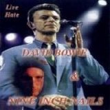 David Bowie - Live Hate