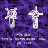 Peter Gabriel - MUPPET 05