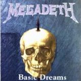 Megadeth - Basic Dreams