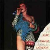 David Bowie - A Cat From London