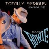 David Bowie - Totally Serious