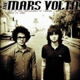 The Mars Volta - University of London Union 3/24/2002