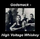 Godsmack - High Voltage Whiskey