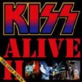 Kiss - Alive II - The Lost Album