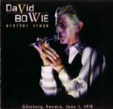 David Bowie - Another Stage