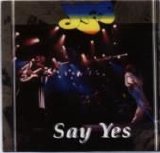 Yes - Say Yes