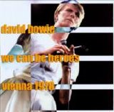 David Bowie - We Can Be Heroes