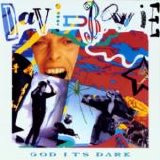 David Bowie - God It's Dark