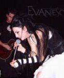 Evanescence - Fuji Rock Festival