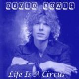 David Bowie - Life Is A Circus