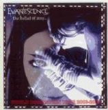 Evanescence - The Ballad Of Amy