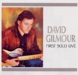 David Gilmour - First Solo Live