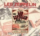 Led Zeppelin - Earls Court III