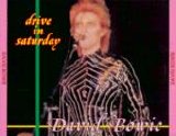 David Bowie - Drive In Saturday