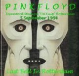 Pink Floyd - Last Bell In Rotterdam