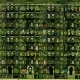 Led Zeppelin - Physical Geography