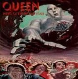 Queen - News Of The World Tour