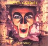 Peter Gabriel - Lost Souls
