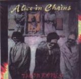 Alice In Chains - Them Bones