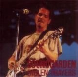 Soundgarden - Stolen Prayers