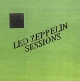 Led Zeppelin - Sessions