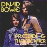 David Bowie - Freddi And The Dreamer: The Arnold Corns Sessions