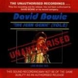 David Bowie - The Jean Genie Vol. 2
