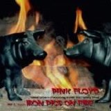 Pink Floyd - Iron Pigs On Fire