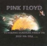 Pink Floyd - RFK Stadium-Washington D.C