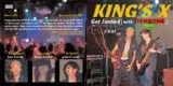 King's X - Get Funked