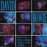David Bowie - Riverside Studios 9/8/2003