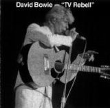 David Bowie - TV Rebell