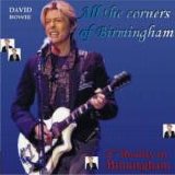 David Bowie - Second Reality In Birmingham