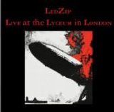 Led Zeppelin - Triumphant U.K. Return