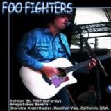 Foo Fighters - Bridge School Benefit 10/26/02