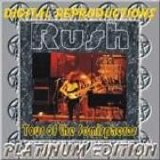 Rush - Tour Of The Semispheres - Platinum Edition