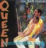 Queen - Done Under Pressure
